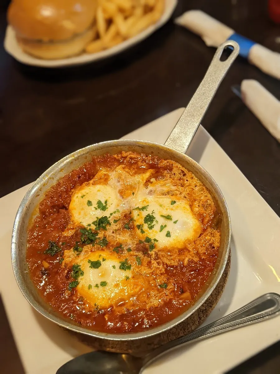 Judah Mediterranean Grille — foto 4
