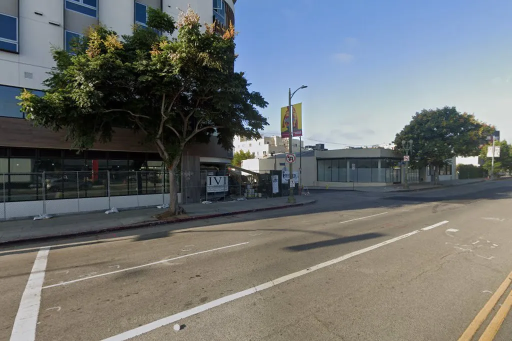 Judaic Studies of Century City