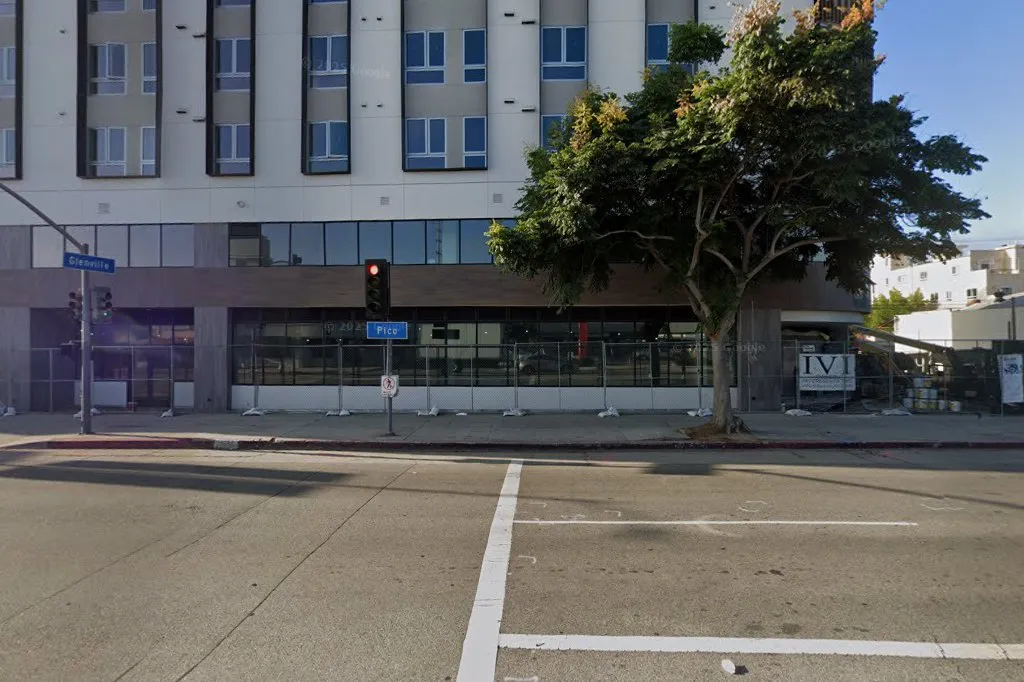 Judaic Studies of Century City — foto 3