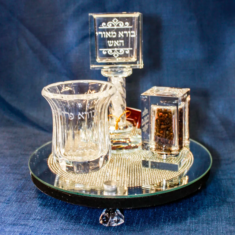 Judaic Treasures Gift Shop — foto 2
