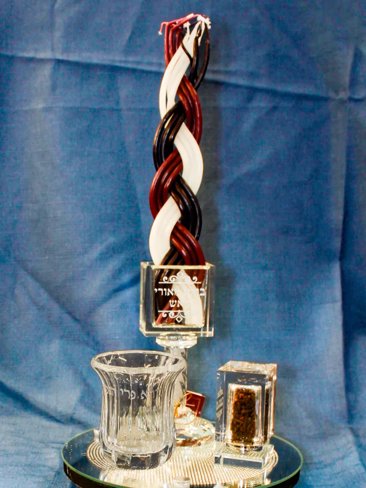 Judaic Treasures Gift Shop — foto 5
