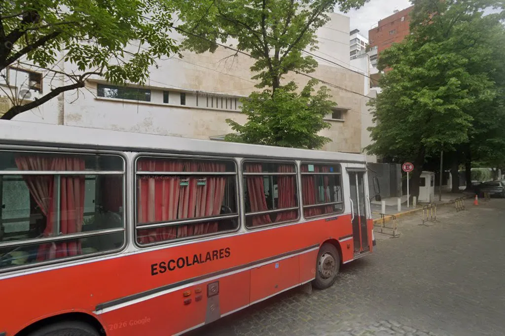 Judaica Belgrano (Fundación Judaica) — foto 2