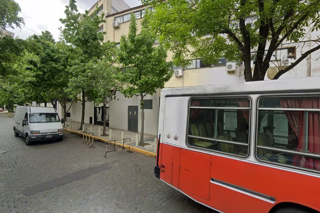 Judaica Belgrano (Fundación Judaica) — foto 3