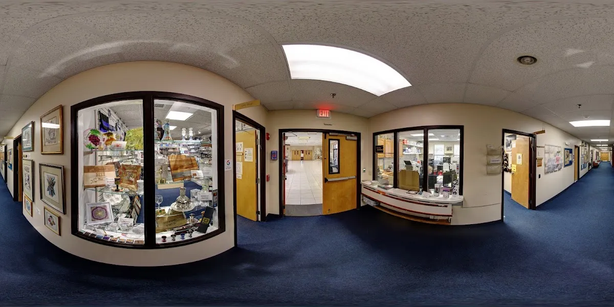 Judaica Gift Shop at Temple Torat Emet — photo 4