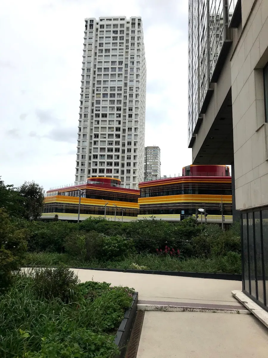 Judaïsme En Mouvement - Beaugrenelle — foto 2