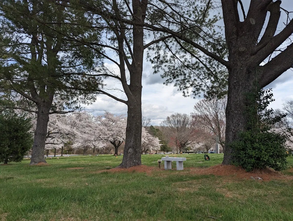 Judean Memorial Gardens / Cemetery — foto 3