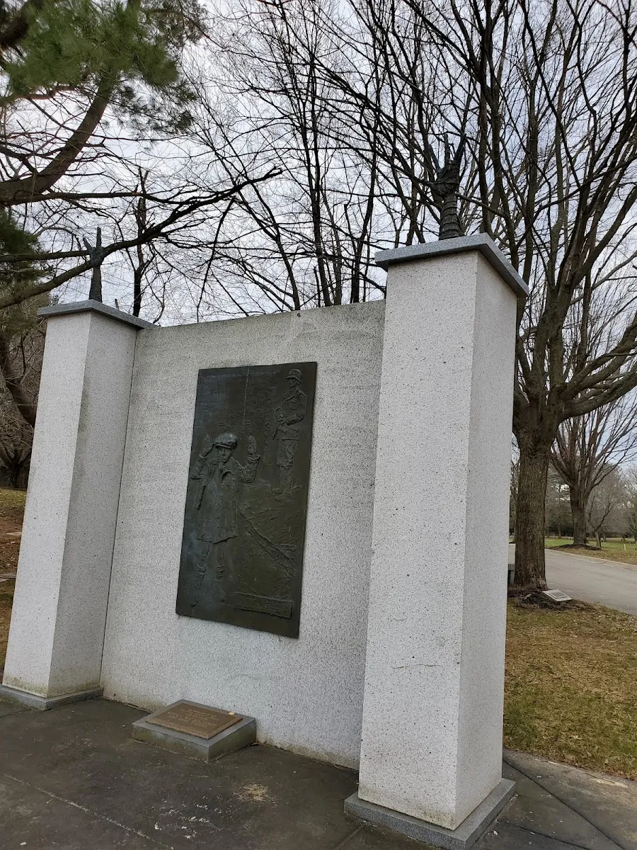 Judean Memorial Gardens / Cemetery — foto 7