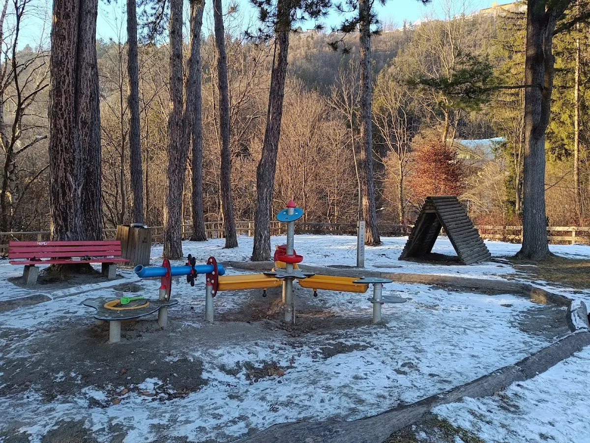 Judenbühel — foto 6