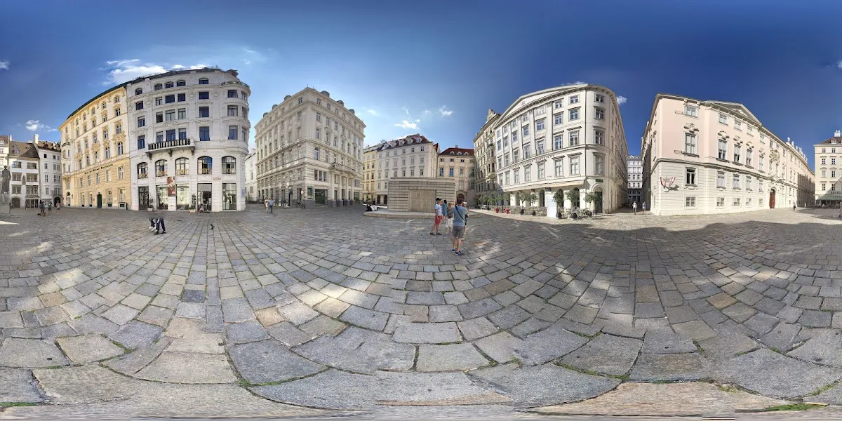 Judenplatz Holocaust Memorial — photo 3