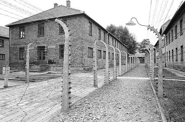 Judenrampe (Auschwitz-Birkenau) — foto 5