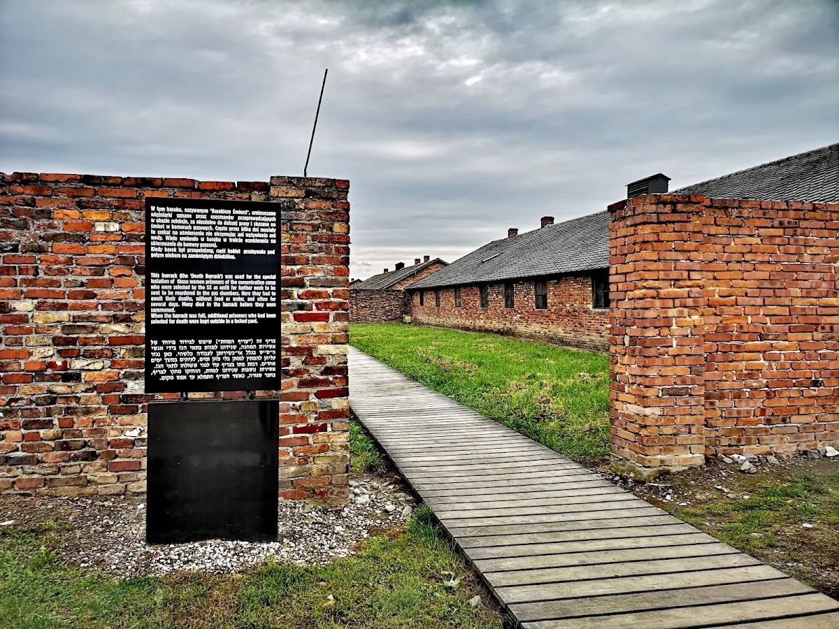 Judenrampe (Auschwitz-Birkenau) — foto 6