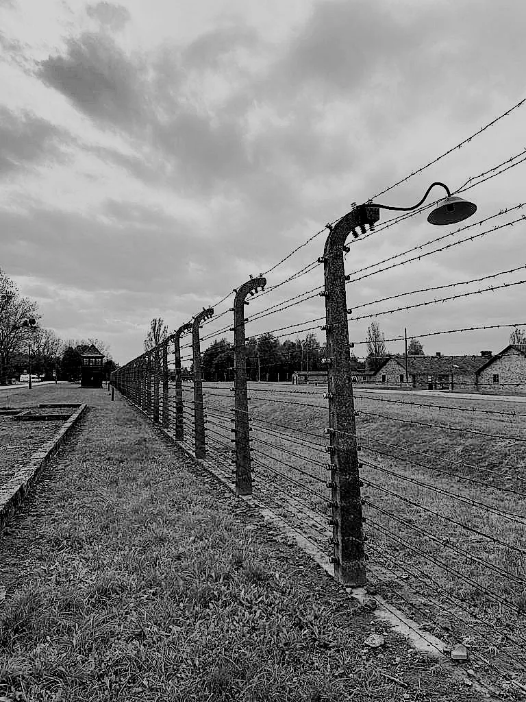 Judenrampe (Auschwitz-Birkenau) — foto 7
