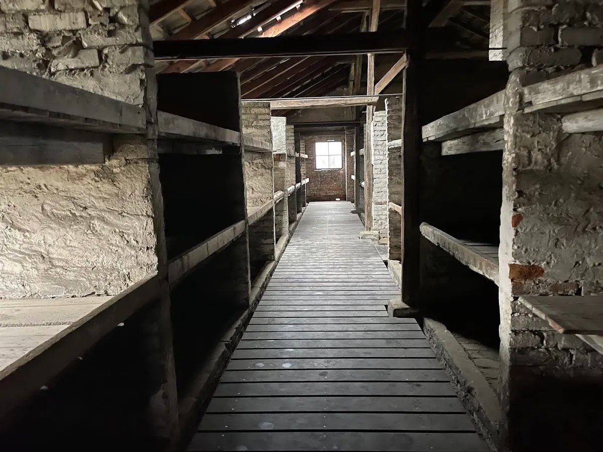Judenrampe (Auschwitz-Birkenau) — foto 9