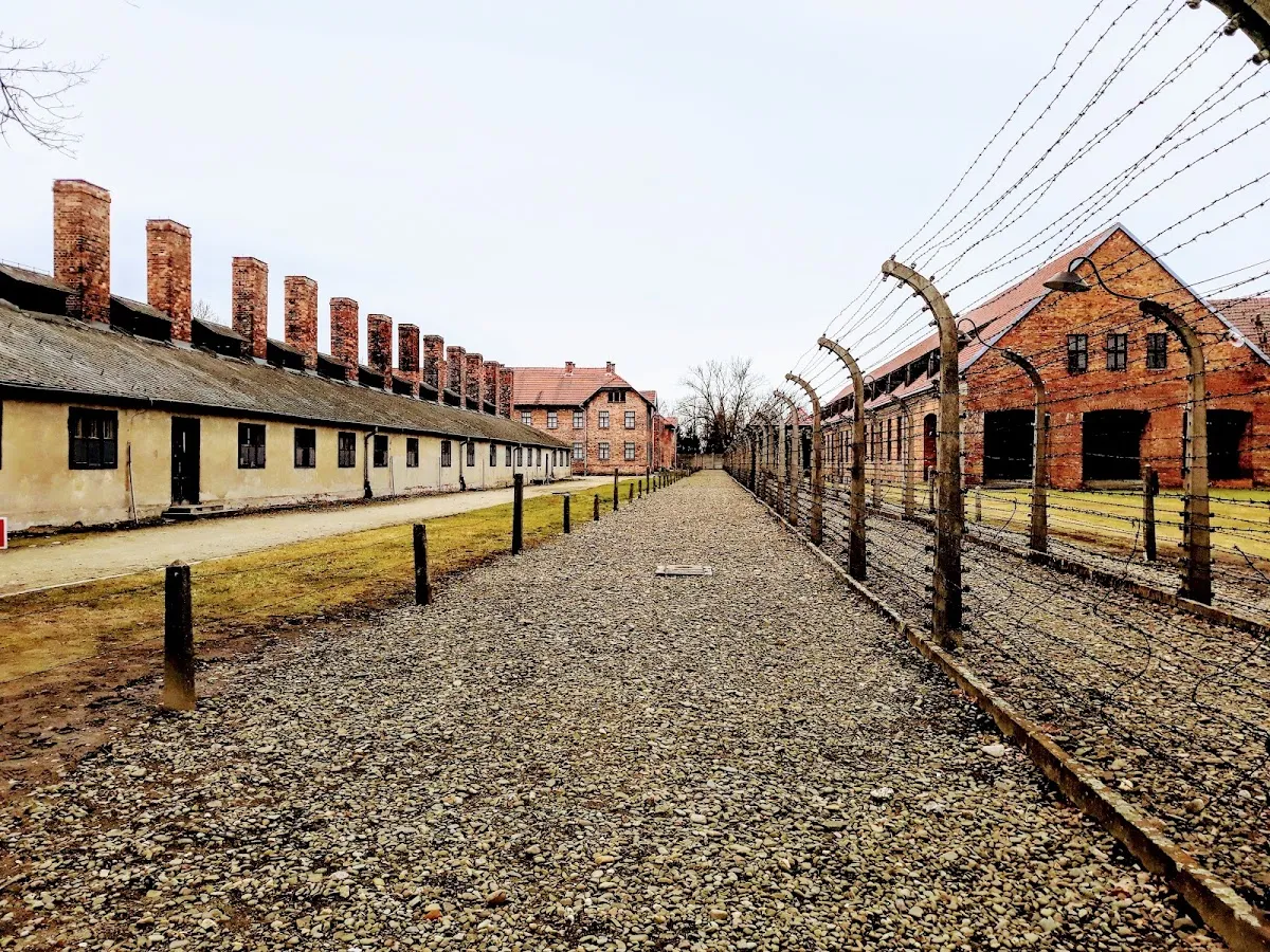 Judenrampe (Auschwitz-Birkenau) — foto 10