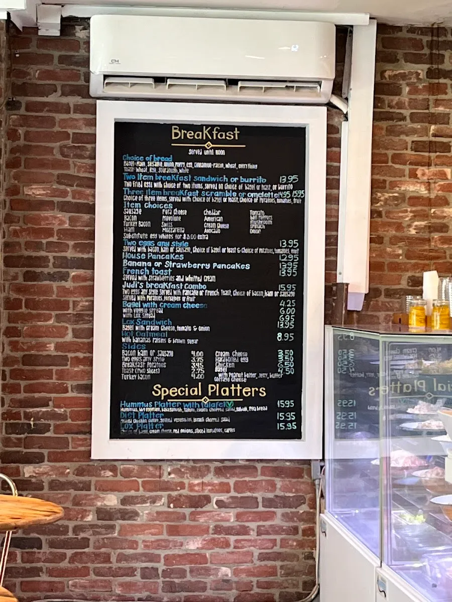 Judi's Deli — photo 2