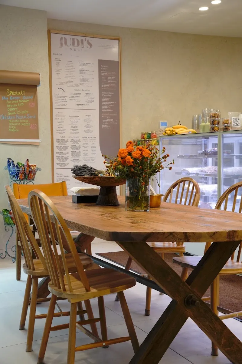 Judi's Deli — photo 5