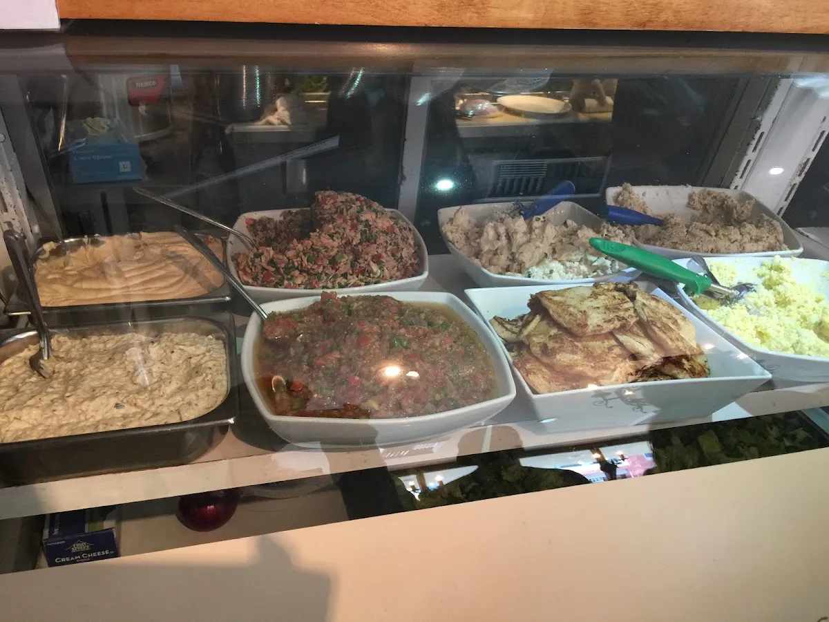 Judi's Deli — photo 8