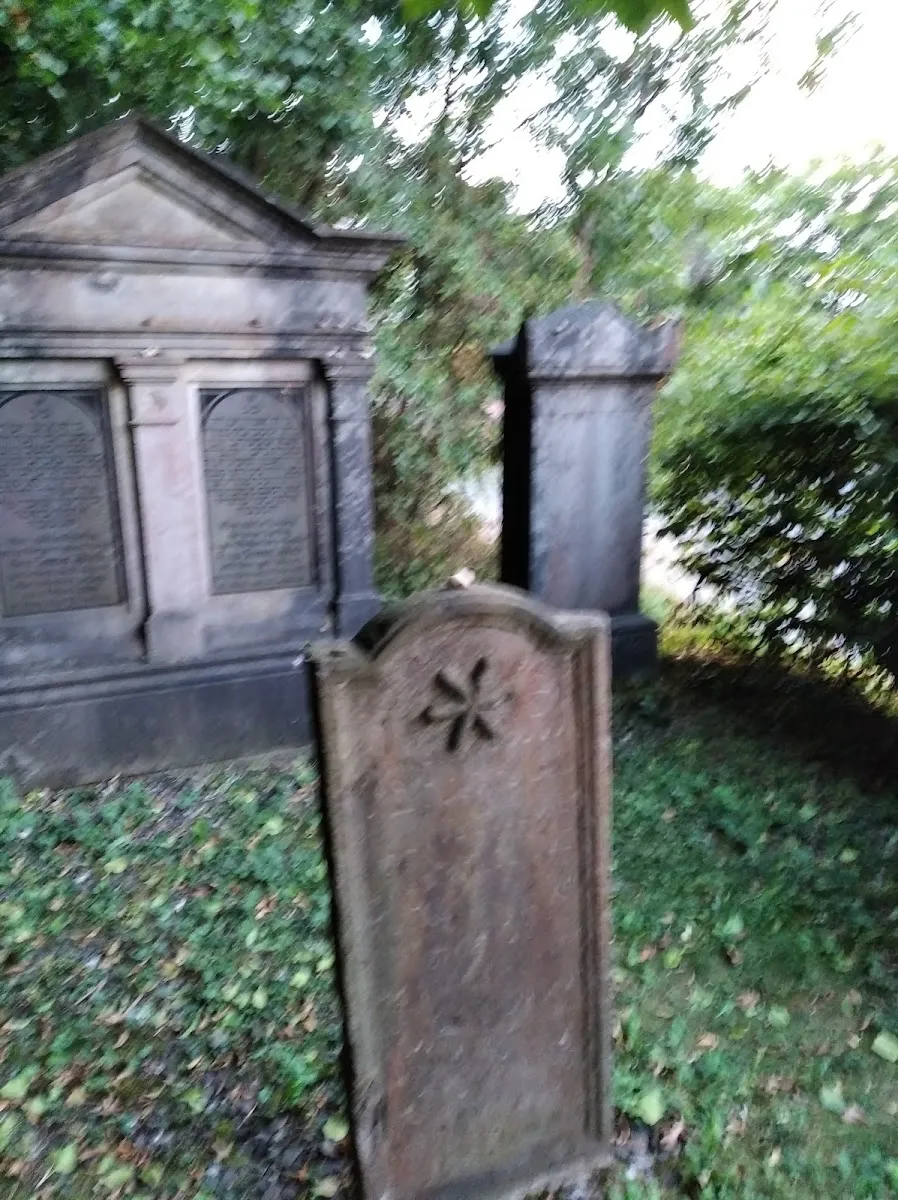 Jüdische Gedenkstätte Bad Godesberg — foto 4