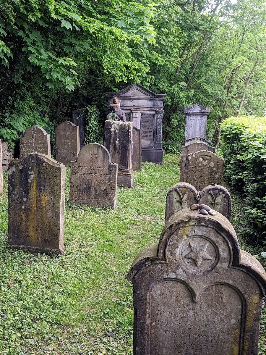 Jüdische Gedenkstätte Bad Godesberg — foto 5
