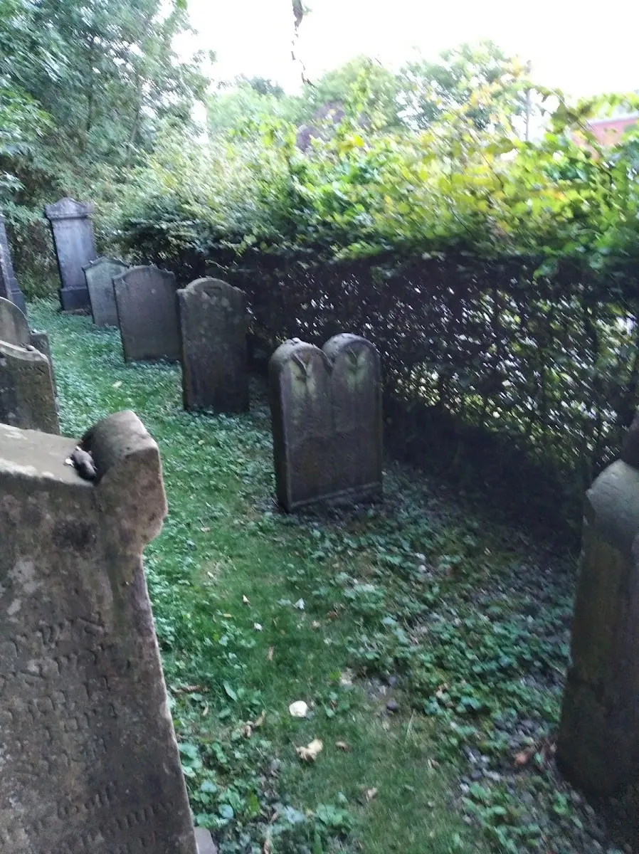 Jüdische Gedenkstätte Bad Godesberg — foto 6
