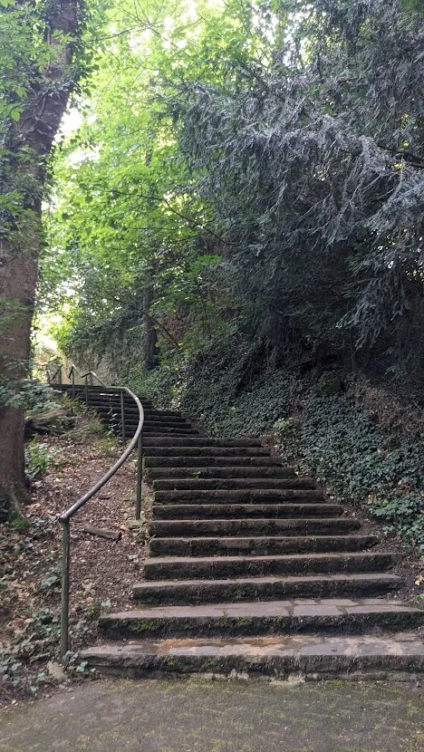 Jüdische Gedenkstätte Bad Godesberg — foto 7