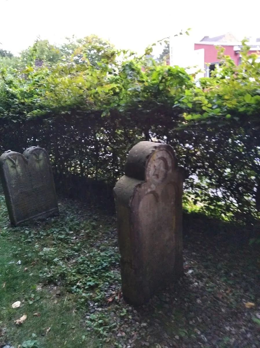 Jüdische Gedenkstätte Bad Godesberg — foto 8
