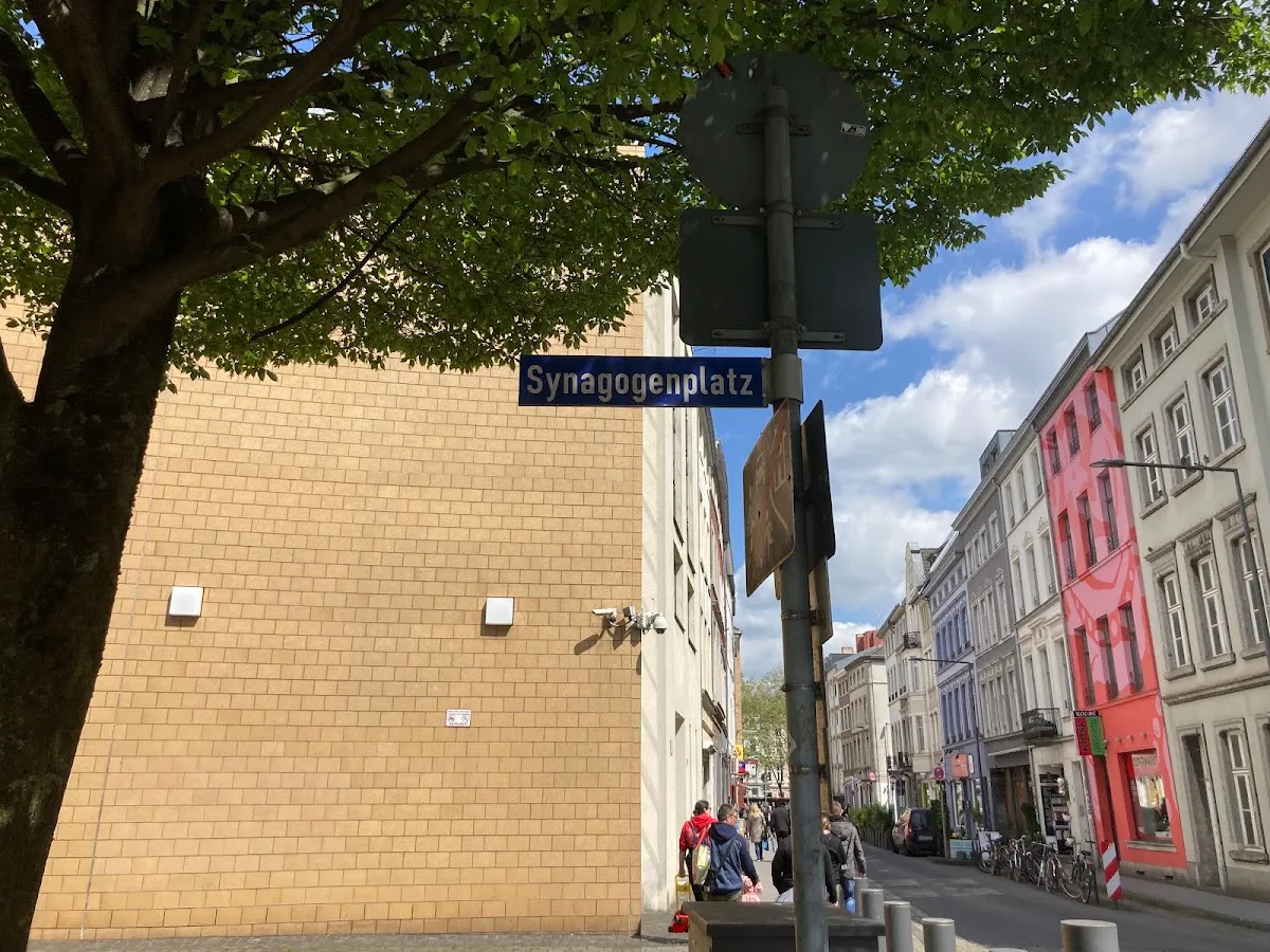 Jüdische Gemeinde Aachen — foto 2