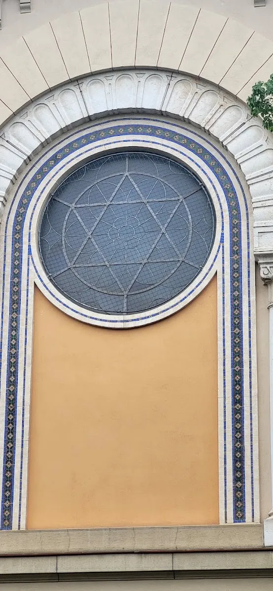 Jüdische Gemeinde Bern — photo 4
