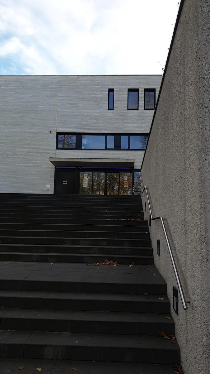 Jüdische Gemeinde Bochum, Herne, Hattingen — photo 3