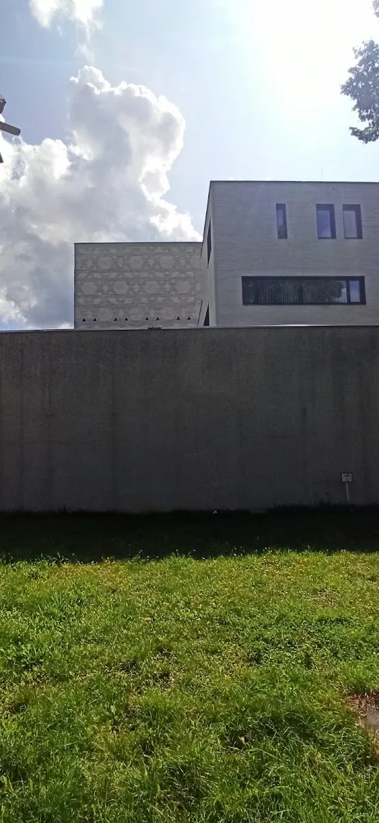 Jüdische Gemeinde Bochum, Herne, Hattingen — photo 8