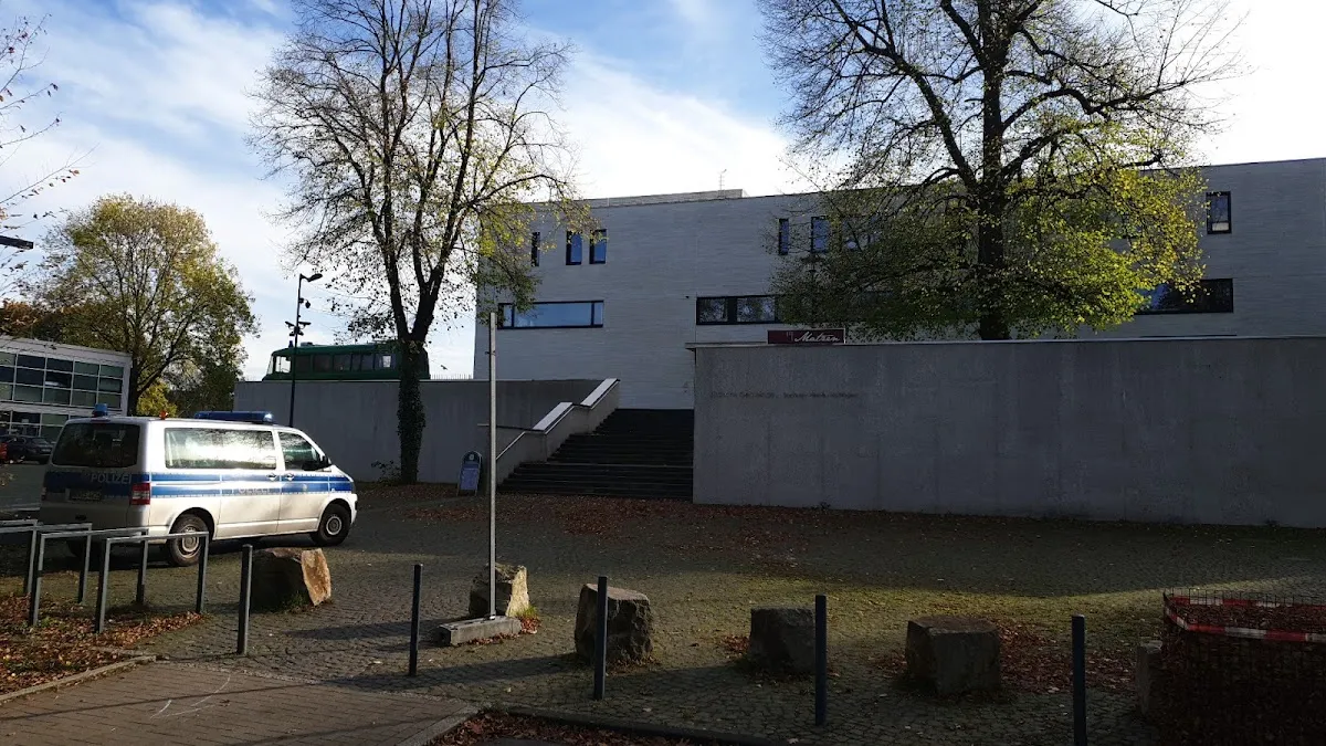 Jüdische Gemeinde Bochum, Herne, Hattingen — photo 9