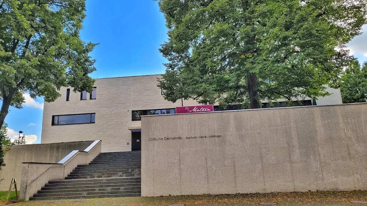 Jüdische Gemeinde Bochum, Herne, Hattingen — photo 10