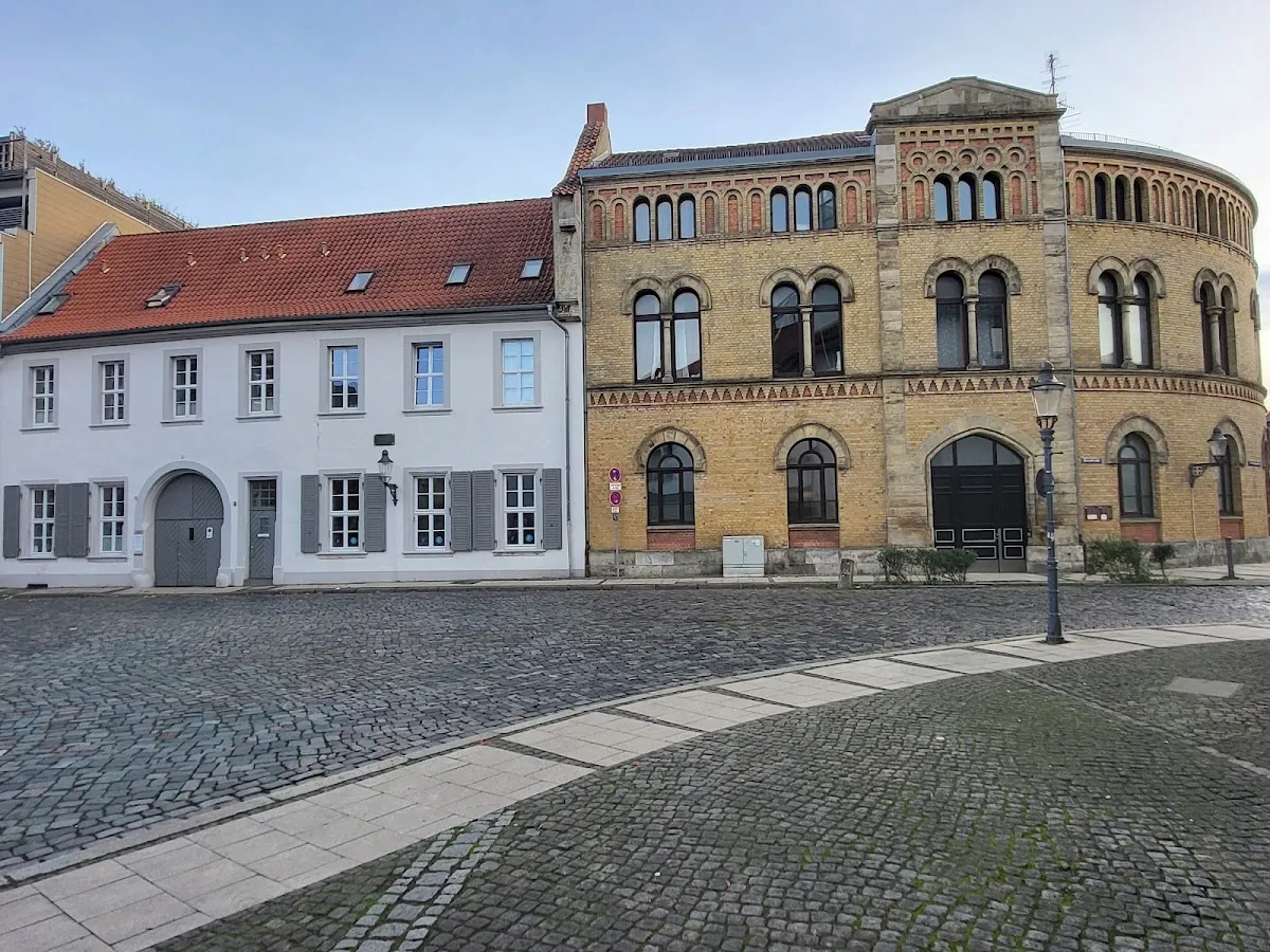 Jüdische Gemeinde Braunschweig — foto 2