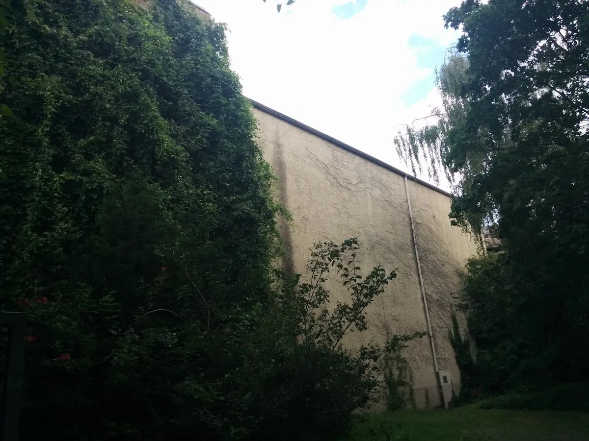 Jüdische Gemeinde Braunschweig — foto 3