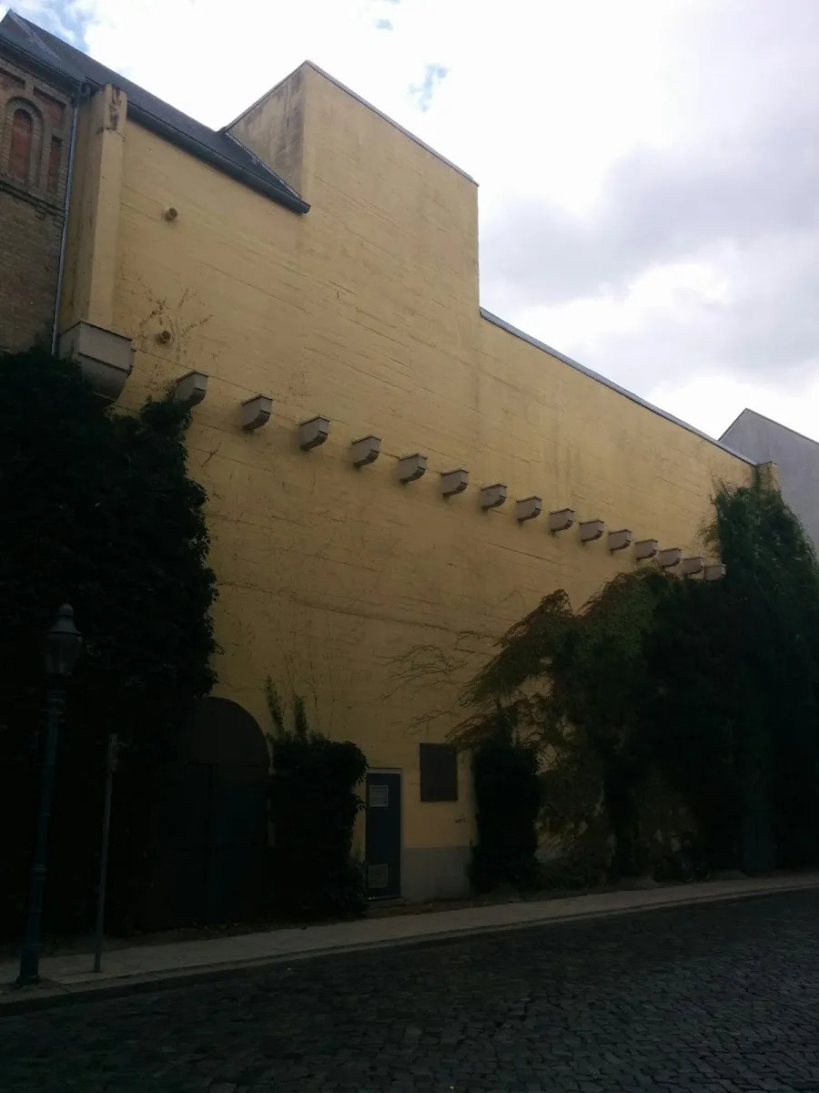 Jüdische Gemeinde Braunschweig — foto 4
