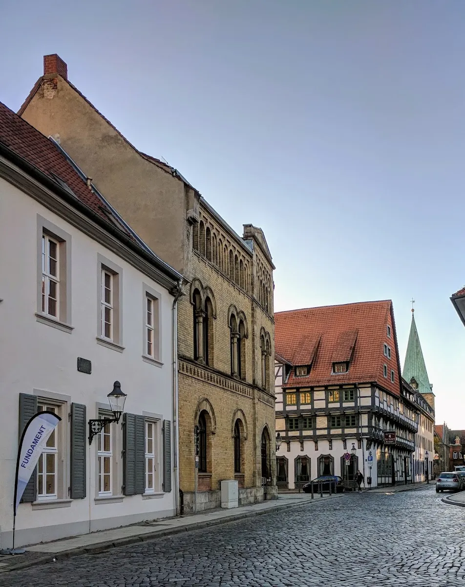 Jüdische Gemeinde Braunschweig — foto 6