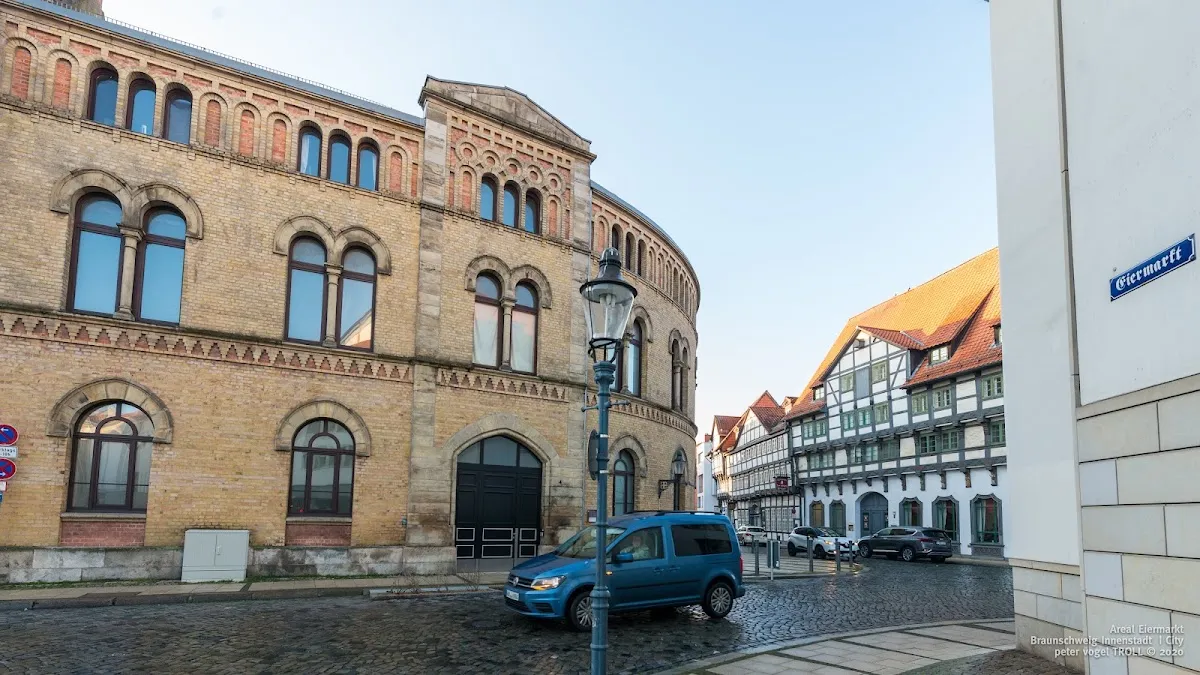 Jüdische Gemeinde Braunschweig — foto 7