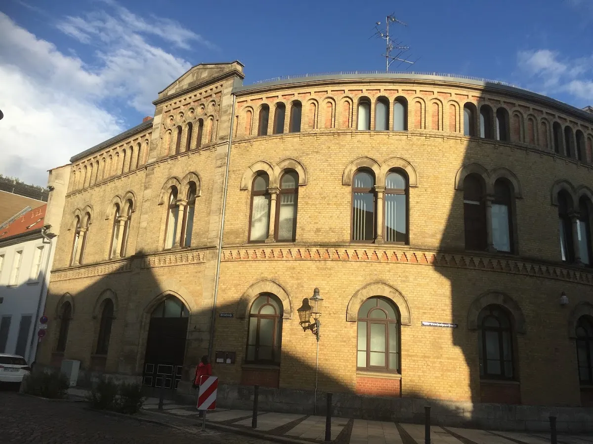 Jüdische Gemeinde Braunschweig — foto 8