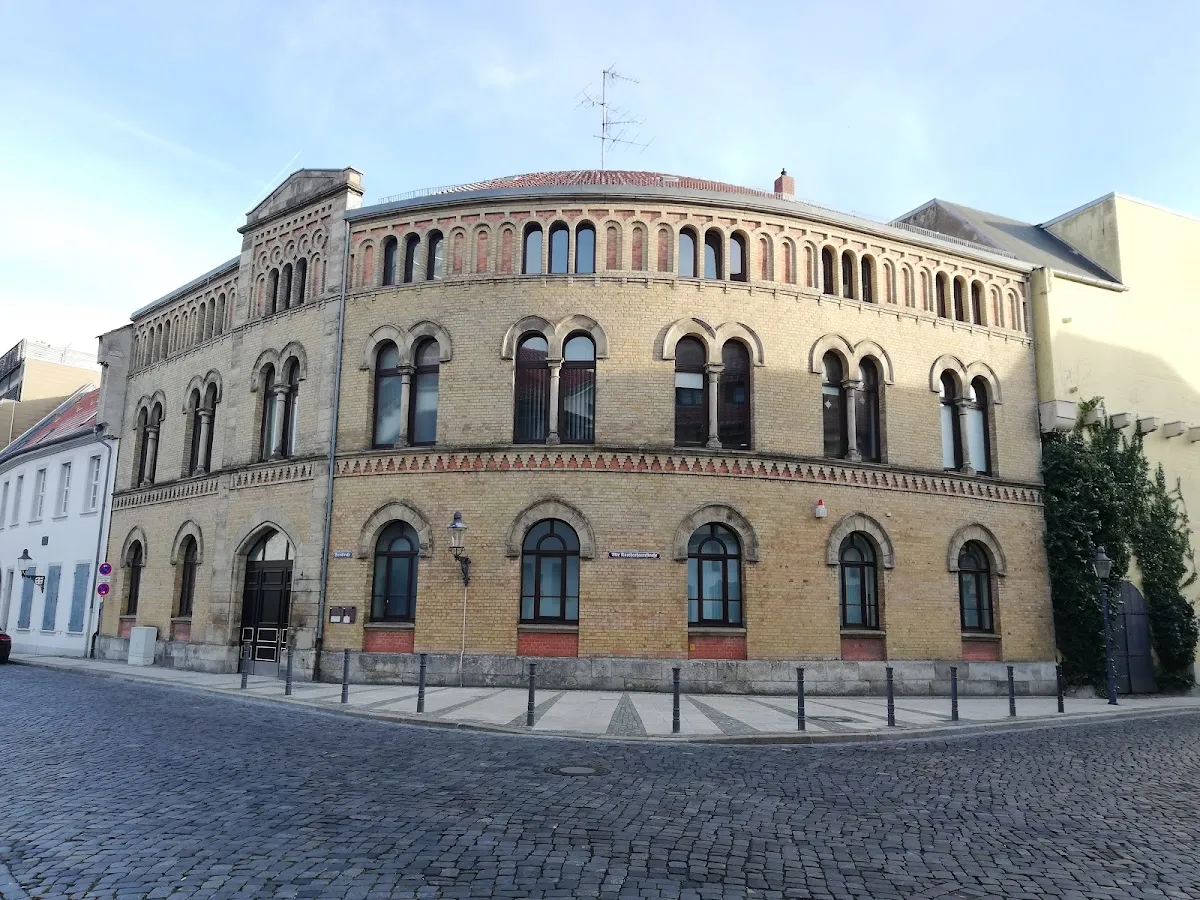 Jüdische Gemeinde Braunschweig — foto 9