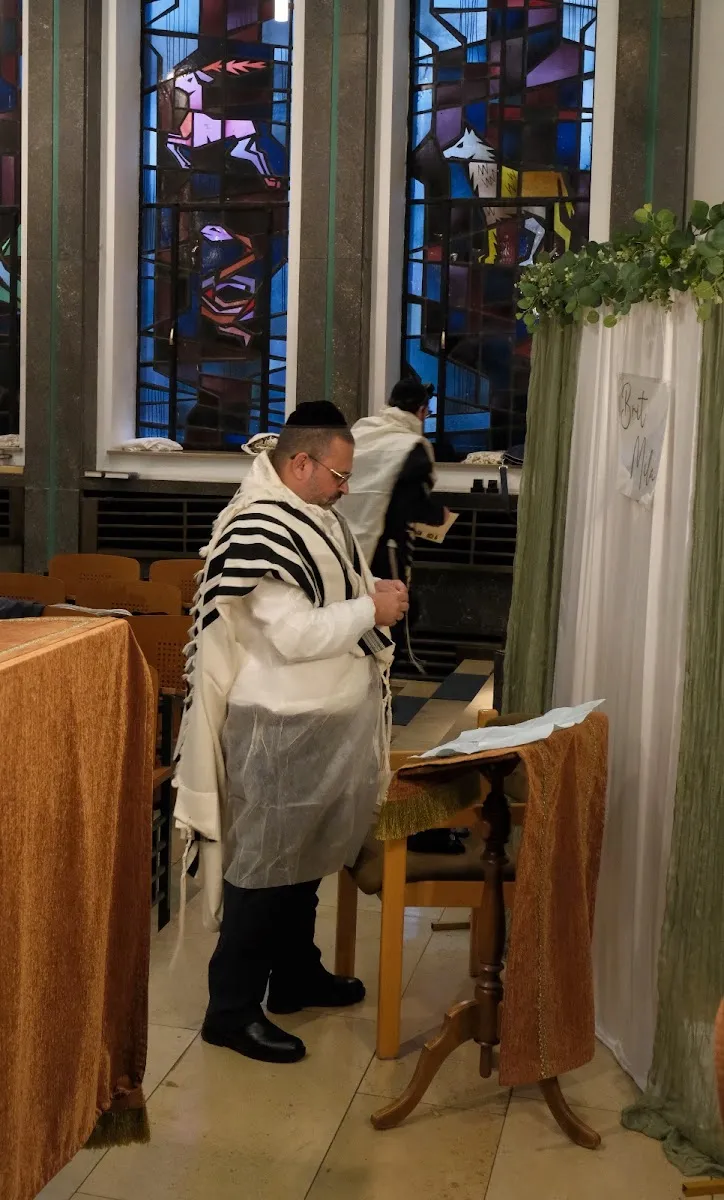 Jüdische Gemeinde Bremen — photo 5