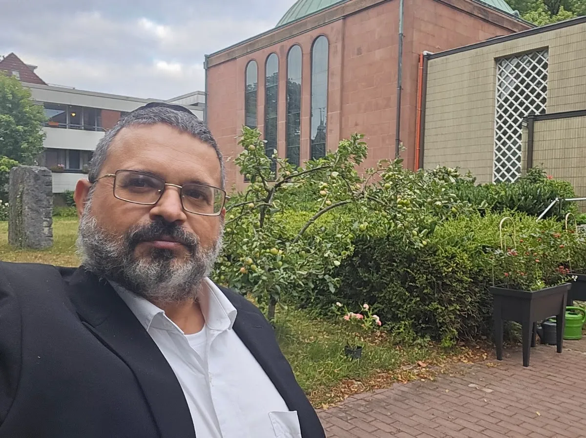Jüdische Gemeinde Bremen — photo 7