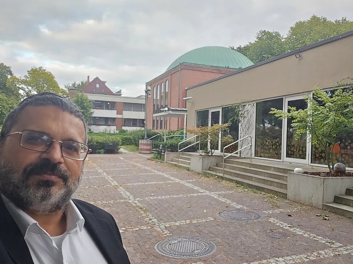Jüdische Gemeinde Bremen — photo 8