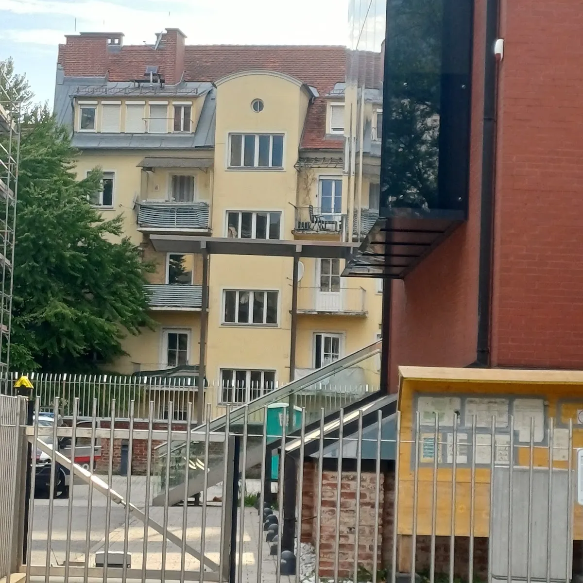 Jüdische Gemeinde Graz — photo 8