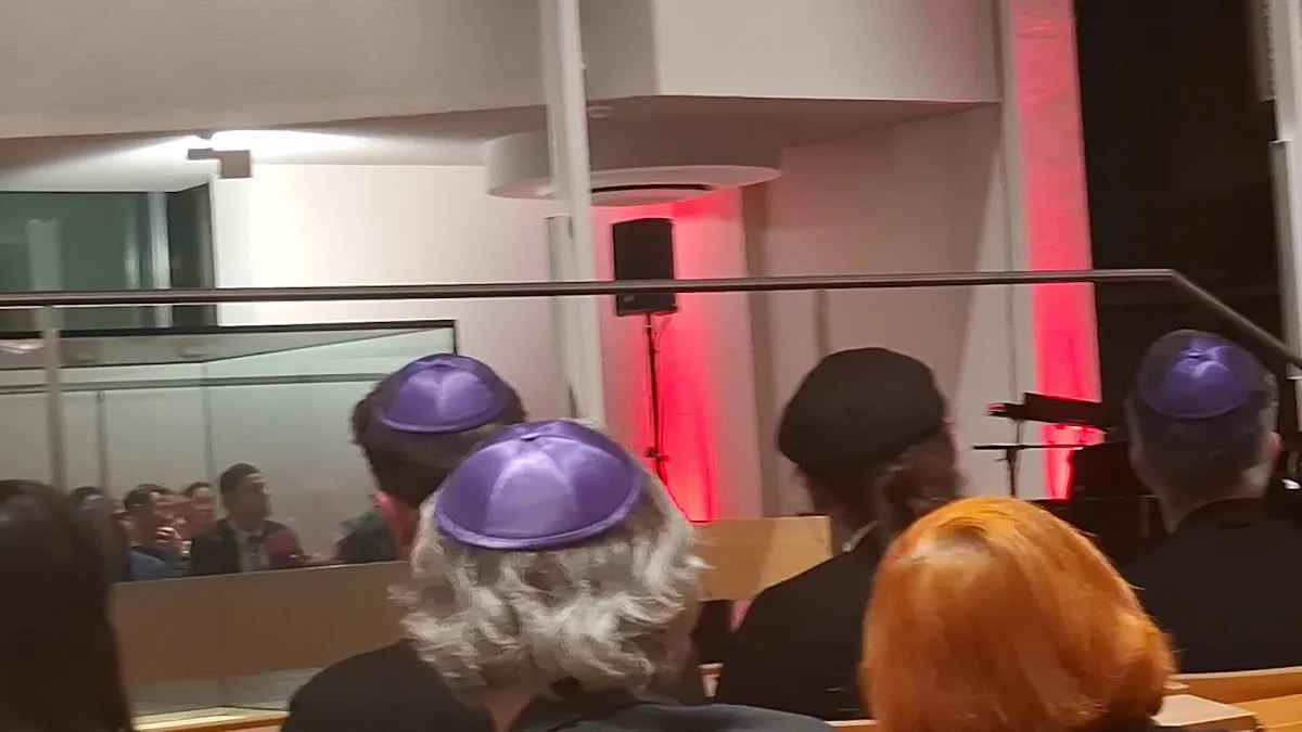 Jüdische Gemeinde Graz — photo 9