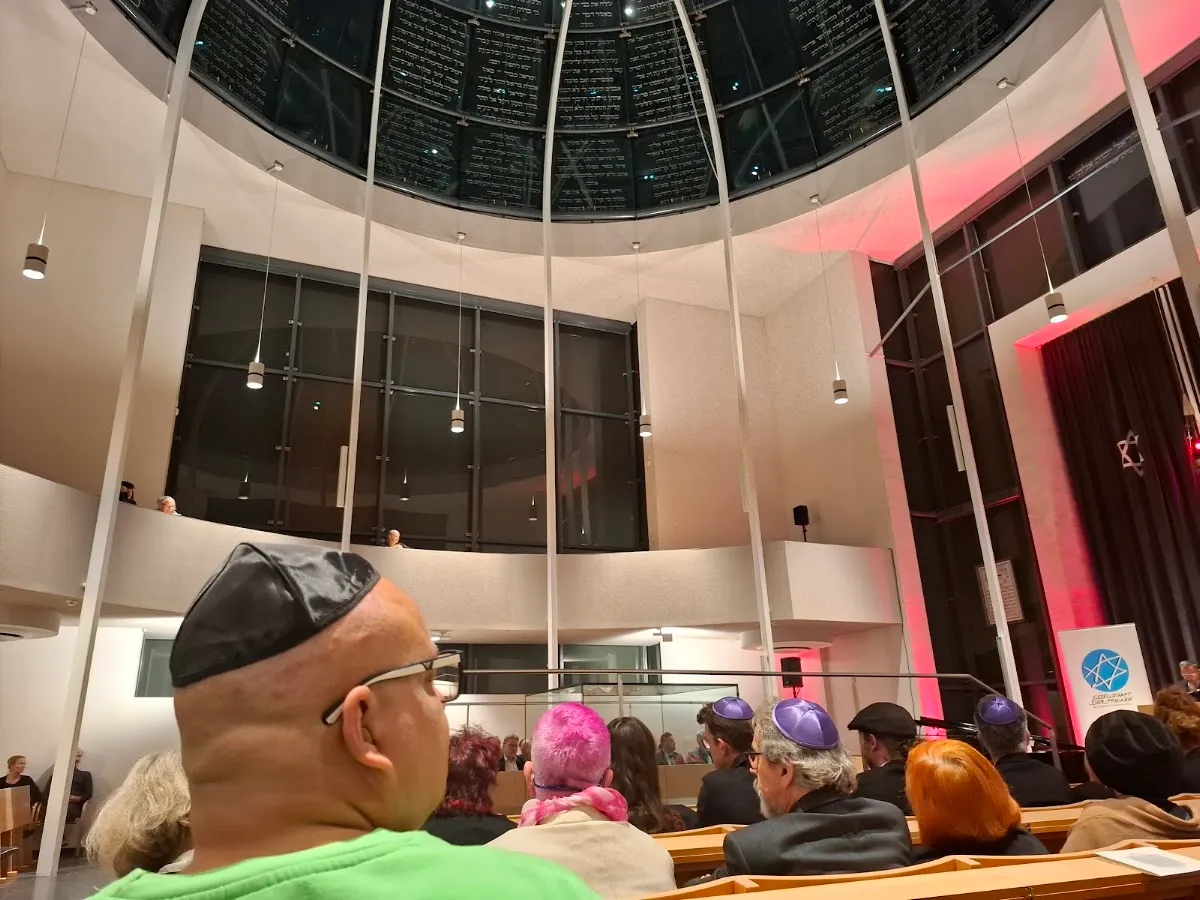 Jüdische Gemeinde Graz — photo 10