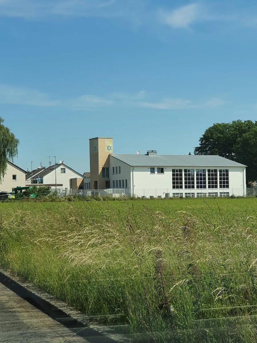 Jüdische Gemeinde haKochaw — photo 3