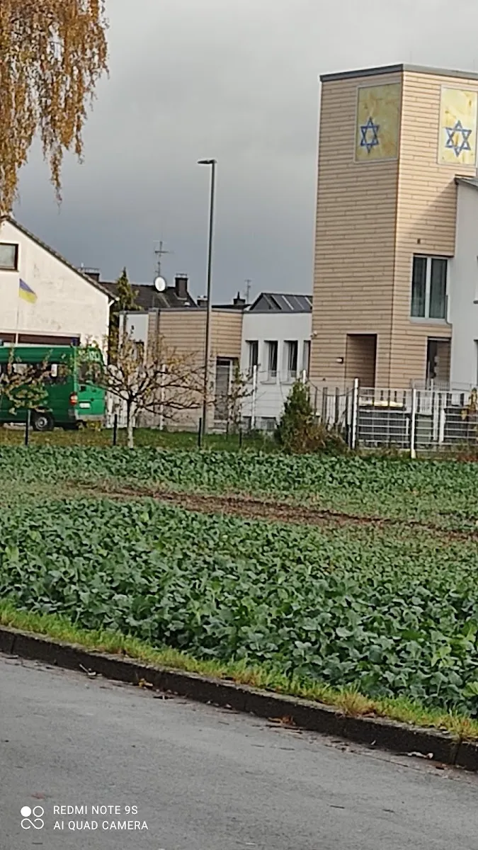 Jüdische Gemeinde haKochaw — photo 4