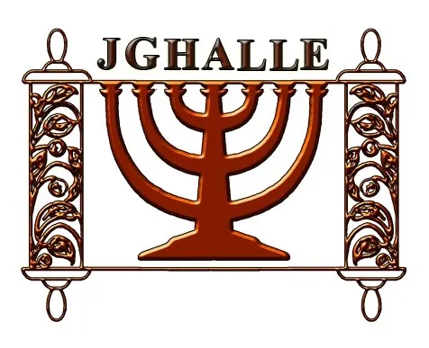 Jüdische Gemeinde Halle — foto 2