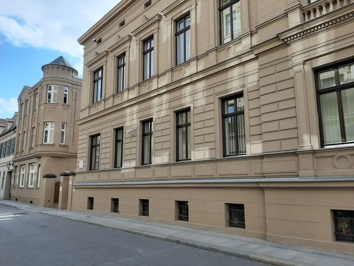 Jüdische Gemeinde Halle — foto 4