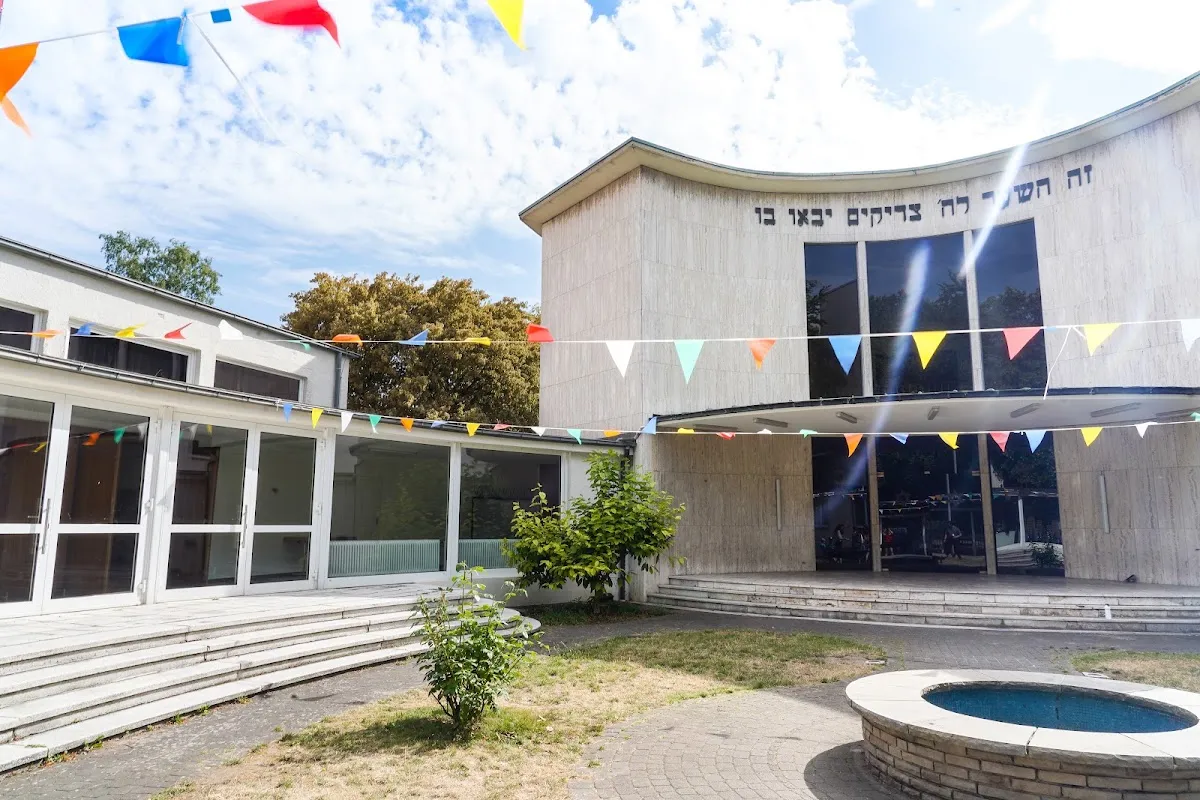 Jüdische Gemeinde Hannover — photo 2